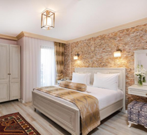 Гостиница Agora Guesthouse  Стамбул